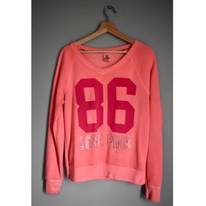 PINK Victoria’s Secret Crewneck